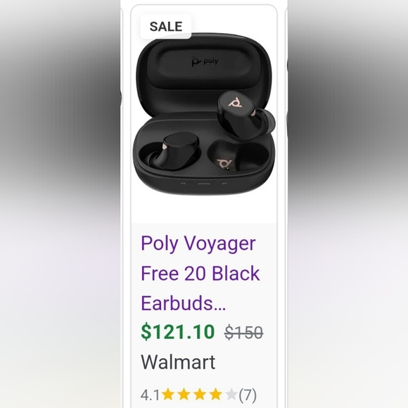 Wireless Earbuds - Picture 3 of 3